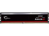 16GB DDR5 6000 за компютър G.Skill Aegis 5 F5-6000J3636F16GX1-IS снимка №2 16GB DDR5 6000 за компютър G.Skill Aegis 5 F5-6000J3636F16GX1-IS снимка №2