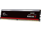 16GB DDR5 6000 за компютър G.Skill Aegis 5 F5-6000J3636F16GX1-IS снимка №3 16GB DDR5 6000 за компютър G.Skill Aegis 5 F5-6000J3636F16GX1-IS снимка №3