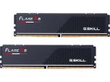 48GB = KIT 2X24GB DDR5 6000 за компютър G.Skill Flare X5 Black F5-6000J3036F24GX2-FX5 снимка №2 48GB = KIT 2X24GB DDR5 6000 за компютър G.Skill Flare X5 Black F5-6000J3036F24GX2-FX5 снимка №2
