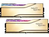 RAM G.Skill 32 GB = KIT 2X16GB DDR5 6000