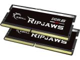 32 GB = KIT 2X16GB DDR5 5200 за лаптоп G.Skill Ripjaws F5-5200S3838A16GX2-RS снимка №3 32 GB = KIT 2X16GB DDR5 5200 за лаптоп G.Skill Ripjaws F5-5200S3838A16GX2-RS снимка №3