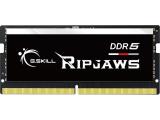 16GB DDR5 5600 за лаптоп G.Skill Ripjaws F5-5600S4040A16GX1-RS снимка №2 16GB DDR5 5600 за лаптоп G.Skill Ripjaws F5-5600S4040A16GX1-RS снимка №2