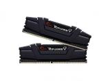 64GB = KIT 2X32GB DDR4 2666 за компютър G.Skill Ripjaws V F4-2666C19D-64GVK снимка №2 64GB = KIT 2X32GB DDR4 2666 за компютър G.Skill Ripjaws V F4-2666C19D-64GVK снимка №2
