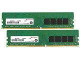 RAM Transcend 32 GB = KIT 2X16GB DDR4 3200