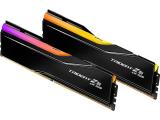 48GB = KIT 2X24GB DDR5 8400 за компютър G.Skill Trident Z5 CK RGB F5-8400C4052G24GX2-TZ5CRK снимка №2 48GB = KIT 2X24GB DDR5 8400 за компютър G.Skill Trident Z5 CK RGB F5-8400C4052G24GX2-TZ5CRK снимка №2