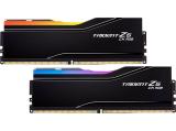 48GB = KIT 2X24GB DDR5 8400 за компютър G.Skill Trident Z5 CK RGB F5-8400C4052G24GX2-TZ5CRK снимка №3 48GB = KIT 2X24GB DDR5 8400 за компютър G.Skill Trident Z5 CK RGB F5-8400C4052G24GX2-TZ5CRK снимка №3