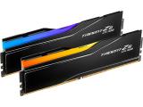 48GB = KIT 2X24GB DDR5 8800 за компютър G.Skill Trident Z5 CK RGB F5-8800C4255H24GX2-TZ5CRK снимка №3