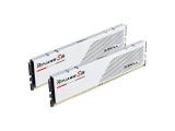 RAM G.Skill 32 GB = KIT 2X16GB DDR5 6000