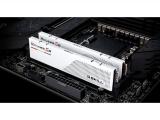 32 GB = KIT 2X16GB DDR5 6000 за компютър G.Skill Ripjaws S5 matte white F5-6000J2836G16GX2-RS5W снимка №3 32 GB = KIT 2X16GB DDR5 6000 за компютър G.Skill Ripjaws S5 matte white F5-6000J2836G16GX2-RS5W снимка №3