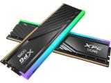 32 GB = KIT 2X16GB DDR5 6000 за компютър ADATA Lancer Blade RGB AX5U6000C3016G-DTLABRBK снимка №2 32 GB = KIT 2X16GB DDR5 6000 за компютър ADATA Lancer Blade RGB AX5U6000C3016G-DTLABRBK снимка №2