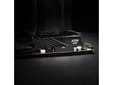 32 GB = KIT 2X16GB DDR5 6400 за компютър ADATA XPG Lancer Blade Black AX5U6400C3216G-DTLABBK снимка №3 32 GB = KIT 2X16GB DDR5 6400 за компютър ADATA XPG Lancer Blade Black AX5U6400C3216G-DTLABBK снимка №3
