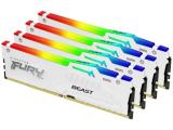 RAM Kingston 128 GB = KIT 4X32GB DDR5 5600