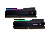 32 GB = KIT 2X16GB DDR5 6000 за компютър G.Skill Trident Z5 RGB Black F5-6000J3036F16GX2-TZ5RK снимка №2