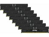 256GB = KIT 8X32GB DDR5 5600 за компютър Kingston FURY Renegade Pro KF556R28RBE2K8-256 ECC снимка №2