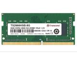Нов модел RAM 8GB DDR4 Transcend 2666