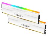32 GB = KIT 2X16GB DDR5 6000 за компютър Silicon Power XPOWER Zenith RGB White SP032GXLWU60AFDH. Цени и детайли. 32 GB = KIT 2X16GB DDR5 6000 за компютър Silicon Power XPOWER Zenith RGB White SP032GXLWU60AFDH Цена и описание.