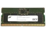 Нов модел RAM 8GB DDR5 Crucial 4800