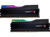 128GB = KIT 2x64GB DDR5 6000 за компютър G.Skill Trident Z5 RGB Black F5-6000J3444F64GX2-TZ5RK снимка №2 128GB = KIT 2x64GB DDR5 6000 за компютър G.Skill Trident Z5 RGB Black F5-6000J3444F64GX2-TZ5RK снимка №2