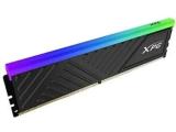 8GB DDR4 3200 за компютър ADATA SPECTRIX D35G RGB AX4U32008G16A-SBKD35G снимка №3 8GB DDR4 3200 за компютър ADATA SPECTRIX D35G RGB AX4U32008G16A-SBKD35G снимка №3