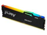 На фокус RAM 16GB DDR5 Kingston 6400