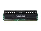 8GB DDR3 1600 за компютър Patriot Viper 3 Black Mamba PV38G160C0 Цена и описание.
