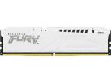 32GB DDR5 5600 за компютър Kingston FURY Beast White Intel XMP KF556C40BW-32 Цена и описание.