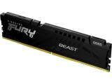 32GB DDR5 5600 за компютър Kingston FURY Beast Black KF556C36BBE2-32 Цена и описание.