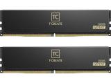 32 GB = KIT 2X16GB DDR5 6000 за компютър Team Group T-CREATE Expert CTCED532G6000HC38GDC01 снимка №2 32 GB = KIT 2X16GB DDR5 6000 за компютър Team Group T-CREATE Expert CTCED532G6000HC38GDC01 снимка №2