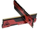 32 GB = KIT 2X16GB DDR4 3600 за компютър Patriot Viper Elite II PVE2432G360C0K снимка №2