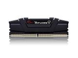 32GB DDR4 2666 за компютър G.Skill Ripjaws V F4-2666C19S-32GVK Цена и описание.