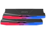 32 GB = KIT 2X16GB DDR5 6000 за компютър LEXAR Ares Gen2 LD5U16G60C28BR-RGD снимка №3