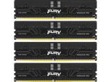 Нов модел RAM 128 GB = KIT 4X32GB DDR5 Kingston 4800
