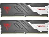 Нов модел RAM 64GB = KIT 2X32GB DDR5 Patriot 6000