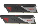 64GB = KIT 2X32GB DDR5 6000 за компютър Patriot Viper Venom PVV564G600C30K снимка №2