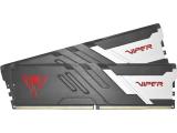 64GB = KIT 2X32GB DDR5 6000 за компютър Patriot Viper Venom PVV564G600C30K снимка №3