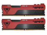 RAM Patriot 16 GB = KIT 2X8GB DDR4 2666