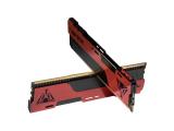 16 GB = KIT 2X8GB DDR4 2666 за компютър Patriot Viper Elite II PVE2416G266C6K снимка №2