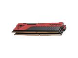 16 GB = KIT 2X8GB DDR4 2666 за компютър Patriot Viper Elite II PVE2416G266C6K снимка №3