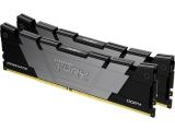 RAM Kingston 16 GB = KIT 2X8GB DDR4 4000