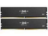 32 GB = KIT 2X16GB DDR5 6000 за компютър Silicon Power XPOWER Pulse SP032GXLWU60AFDJ Цена и описание.