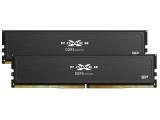 32 GB = KIT 2X16GB DDR5 6000 за компютър Silicon Power XPOWER Pulse SP032GXLWU60AFDJ снимка №2