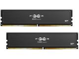 32 GB = KIT 2X16GB DDR5 6000 за компютър Silicon Power XPOWER Pulse SP032GXLWU60AFDJ снимка №3