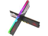 64GB = KIT 2X32GB DDR5 6000 за компютър Patriot Viper Venom RGB PVVR564G600C30K снимка №3