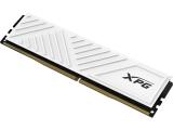 32GB DDR4 3200 за компютър ADATA XPG GAMMIX D35 White AX4U320032G16A-SWHD35 снимка №3