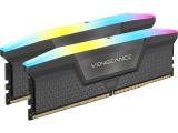 RAM Corsair 64GB = KIT 2X32GB DDR5 6000 RAM Corsair 64GB = KIT 2X32GB DDR5 6000