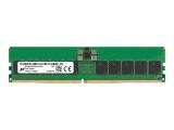 RAM памет - нов продукт: 32GB DDR5 Micron 6400 Нов модел RAM 32GB DDR5 Micron 6400