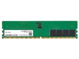 Описание и цена на RAM ( РАМ ) памет Transcend 16GB DDR5