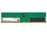 Описание и цена на RAM ( РАМ ) памет Transcend 8GB DDR5