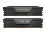 96GB = KIT 2X48GB DDR5 6000 за компютър Corsair Vengeance Grey CMK96GX5M2E6000Z36 retail снимка №2