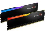 96GB = KIT 2X48GB DDR5 5600 за компютър G.Skill Ripjaws M5 RGB F5-5600J4040D48GX2-RM5RK снимка №3